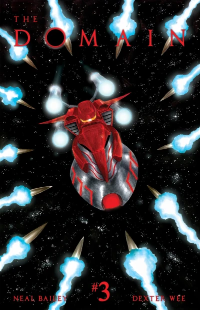 Cover of Orphan of Cheroxe, Part Three