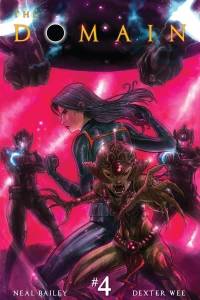 Orphan of Cheroxe, Part Four