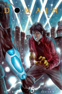 Orphan of Cheroxe, Part Five