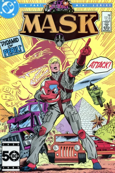 Cover of The Domain of the Dead