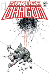 The Doomed Patrol; Chicken