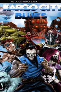 Kargo City Blues