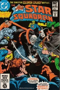 The Dooms of Dark December!