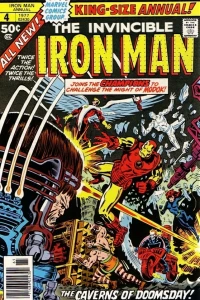 The Doomsday Connection!