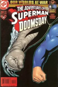 The Doomsday Protocol