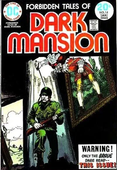 Cover of The Doomsday Trapeze