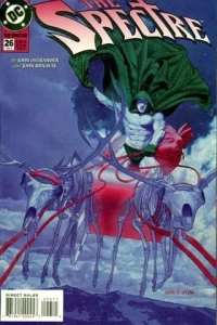 The Door of the Solstice