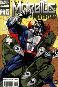 The Doorway Screaming Into Hell!