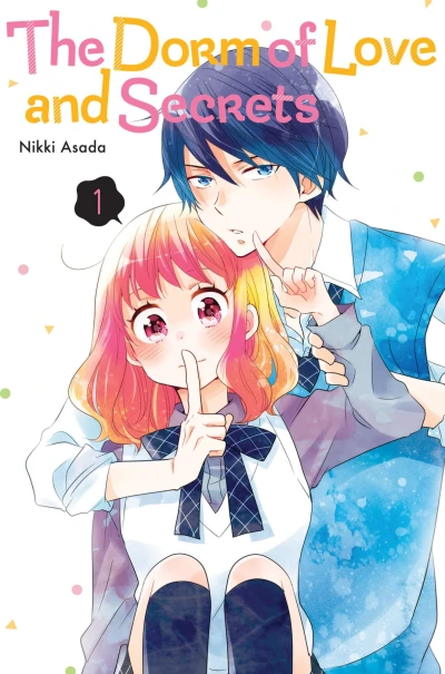 Cover of Volume 1