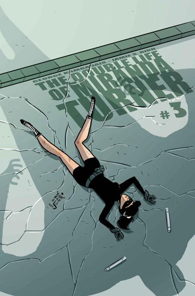 Cover of If You Have Ghosts, Part 2