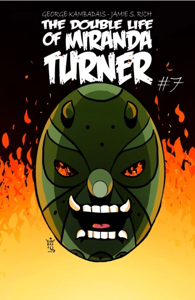 Cover of Daemon Days