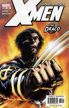 Cover of The Draco