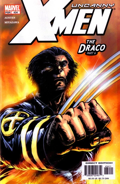 Cover of The Draco