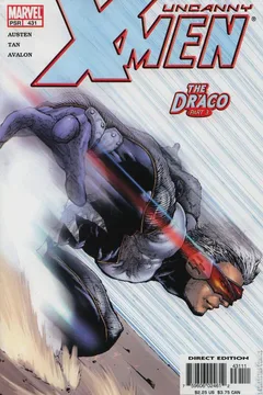 The Draco, Part 3 of 6