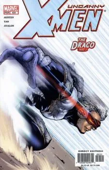 Cover of The Draco, Part 3 of 6