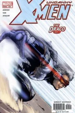 The Draco, Part 3 of 6