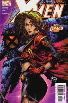 The Draco, Part 4 of 6