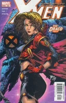 Cover of The Draco, Part 4 of 6