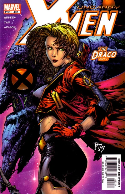 Cover of The Draco, Part 4 of 6