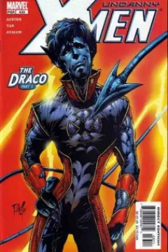 The Draco, Part 5 of 6