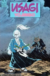 The Dragon Bellow Conspiracy; Part 2 - The Winds Howl