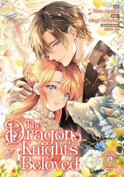 Cover of Volume 9