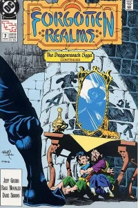 The Dragonreach Saga part 3