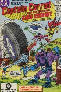 The Dread Tread of the Screeching Tire