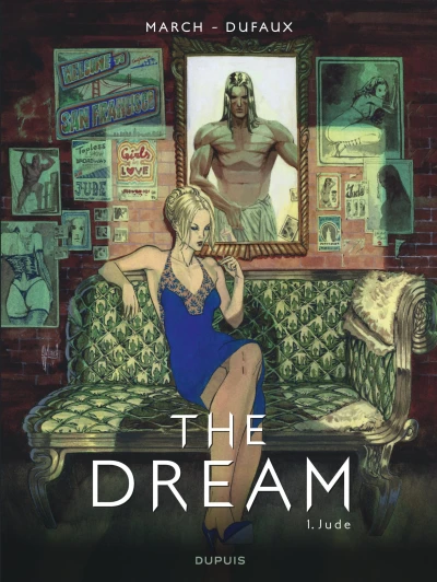 Cover of Jude