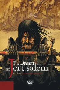 Book II: The Divine Ordeal