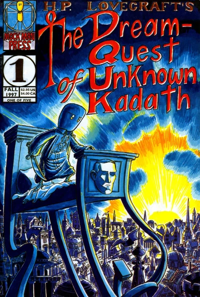Cover of Part One