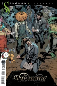 The Crown, Part Three