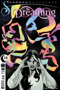 The Crown, Part Four