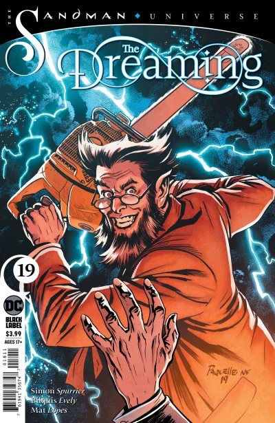 Cover of One Magical Movement, Part One