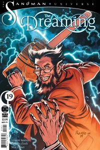 One Magical Movement, Part One