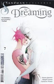 Cover of Love, Part 1