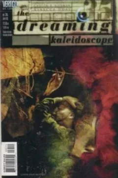 Kaleidoscope