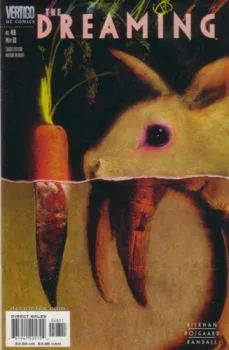 Cover of Scary Monsters