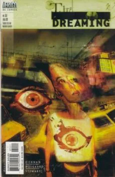Cover of Second Sight
