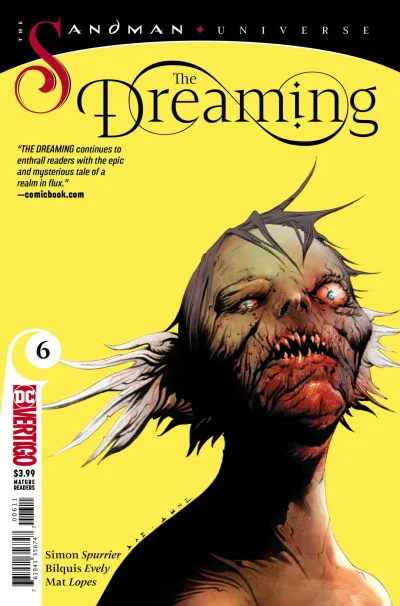 Cover of Judgment