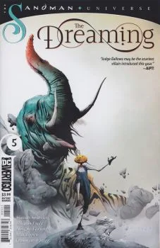 Cover of The Balance