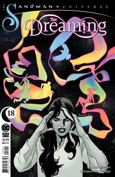 Cover of The Crown, Part Four
