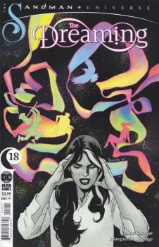 Cover of The Crown, Part Four