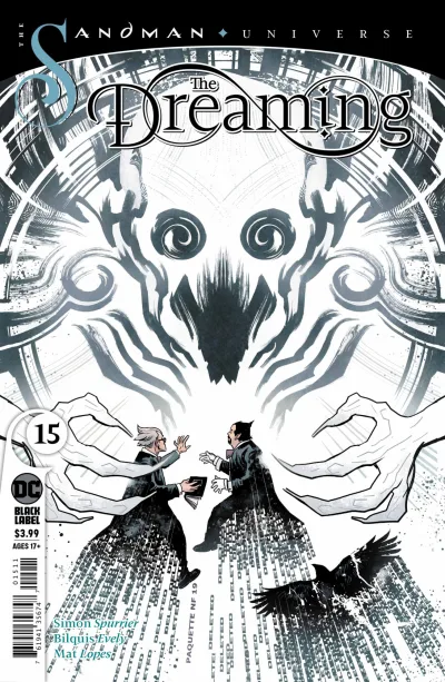 Cover of The Crown, Part One