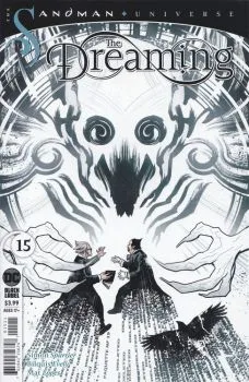 Cover of The Crown, Part One