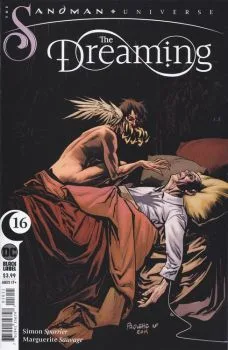 Cover of The Crown, Part Two