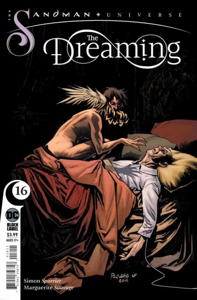 Cover of The Crown, Part Two