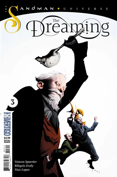 Cover of The Glory