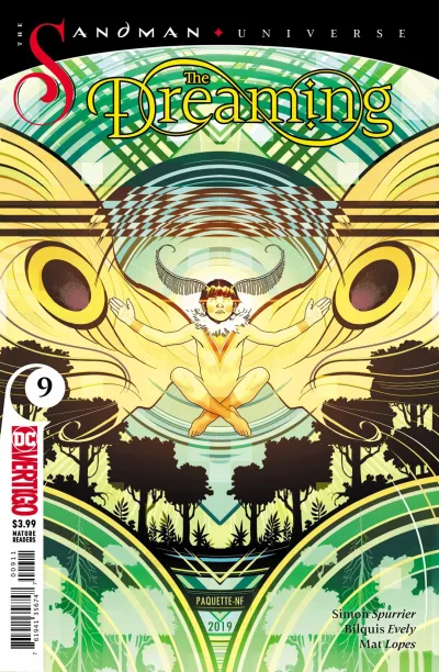 Cover of The Void