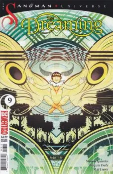 Cover of The Void